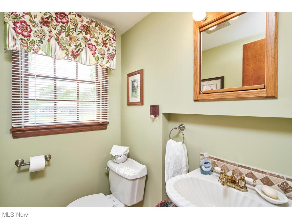 Ridgelawn Estate #1 - Residential