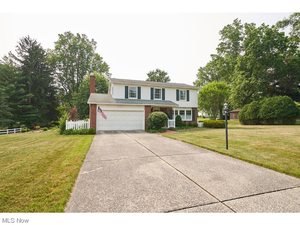 Ridgelawn Estate #1 - Residential