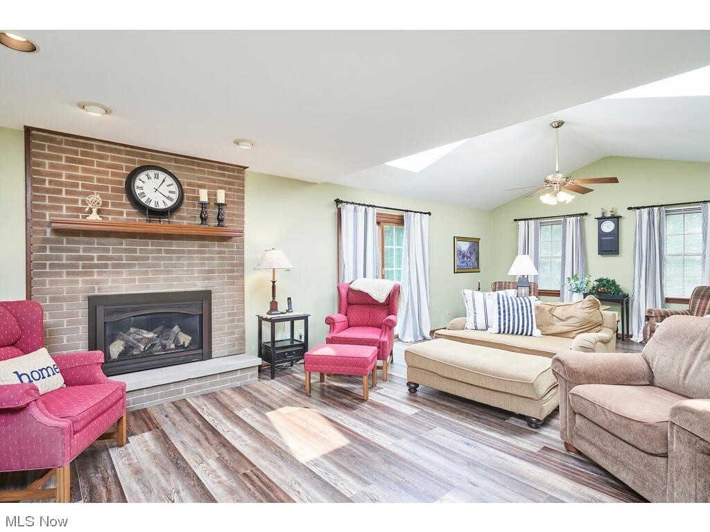 Ridgelawn Estate #1 - Residential