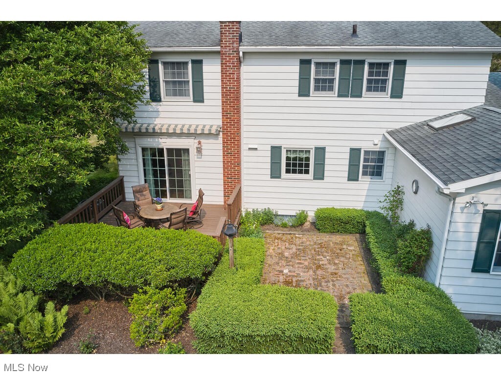 Ridgelawn Estate #1 - Residential