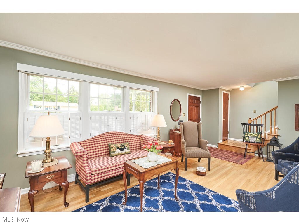 Ridgelawn Estate #1 - Residential