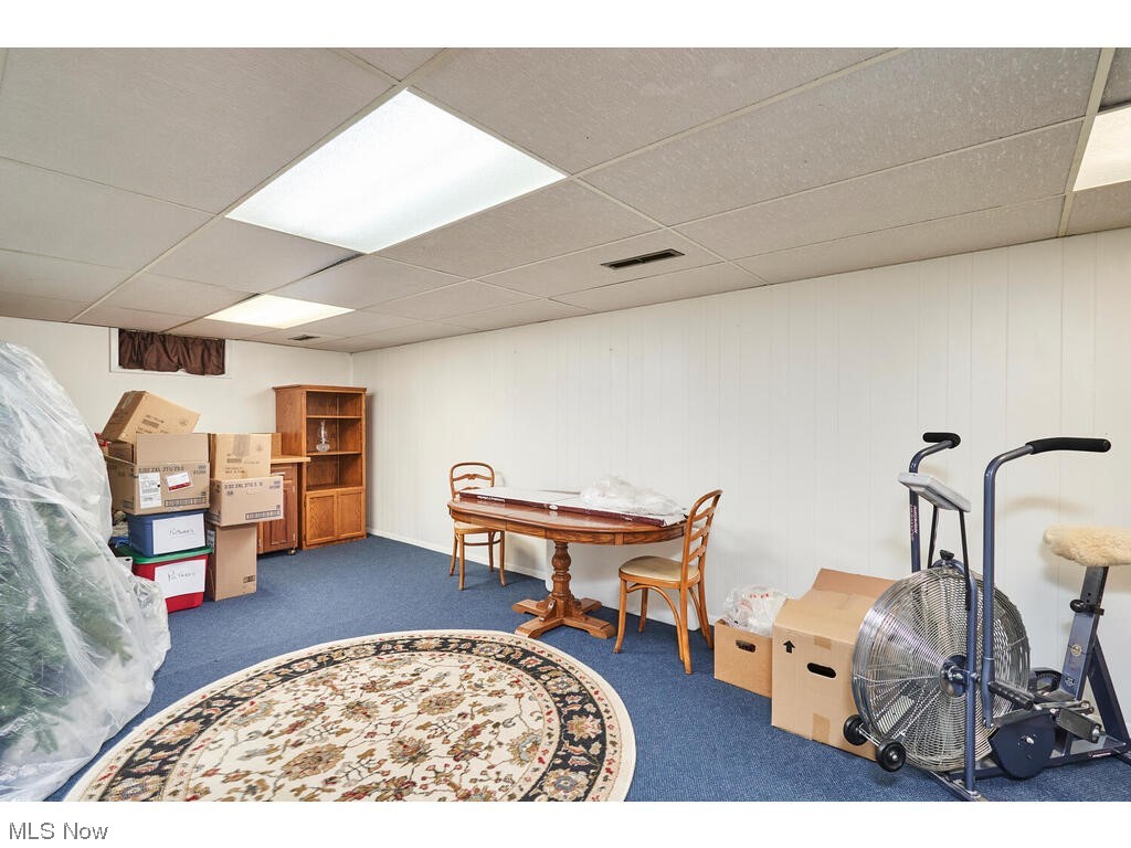 Ridgelawn Estate #1 - Residential