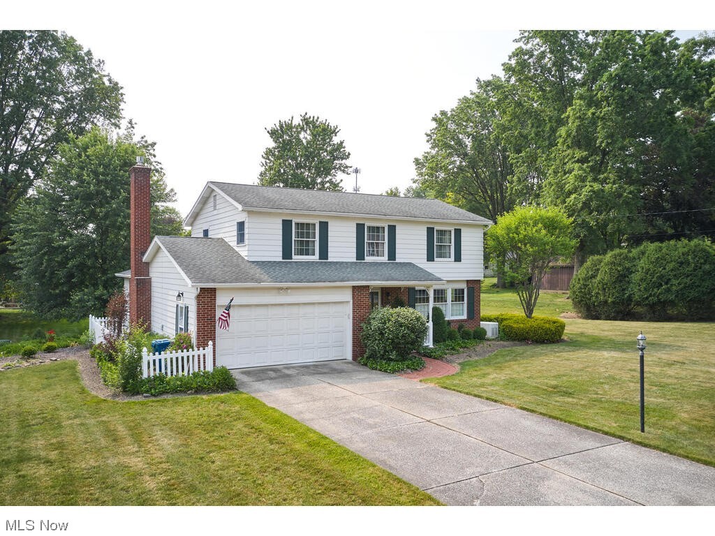 Ridgelawn Estate #1 - Residential