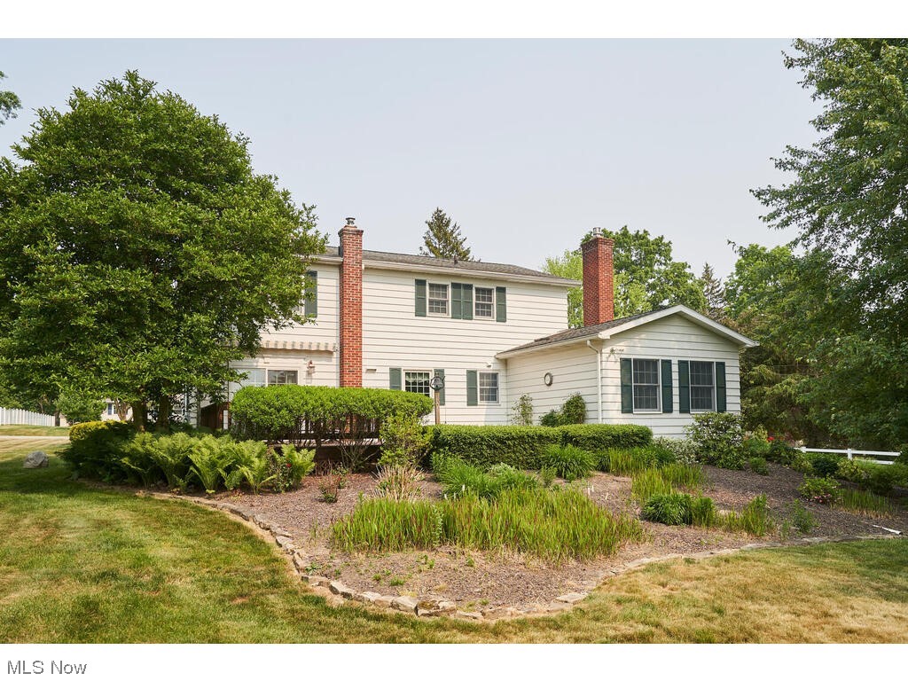 Ridgelawn Estate #1 - Residential