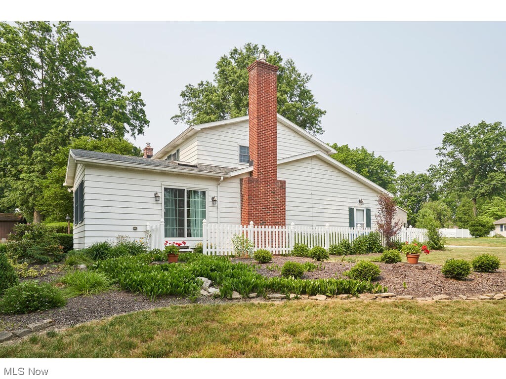 Ridgelawn Estate #1 - Residential