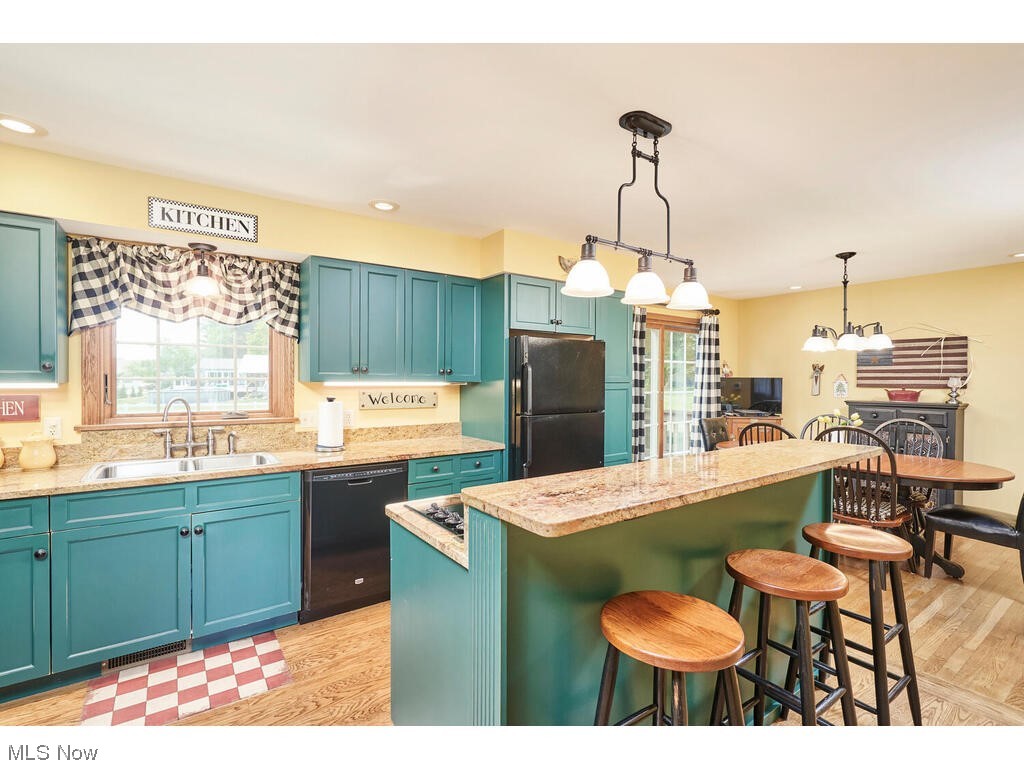 Ridgelawn Estate #1 - Residential