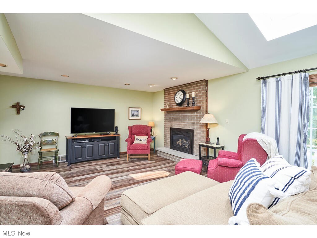 Ridgelawn Estate #1 - Residential