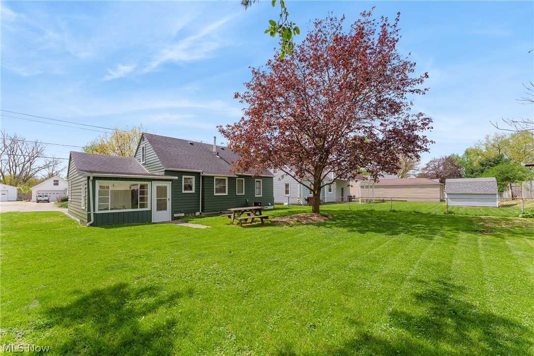 Perry Sec 13 - Residential