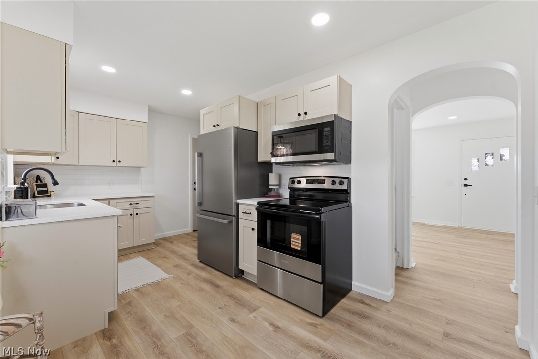 Perry Sec 13 - Residential