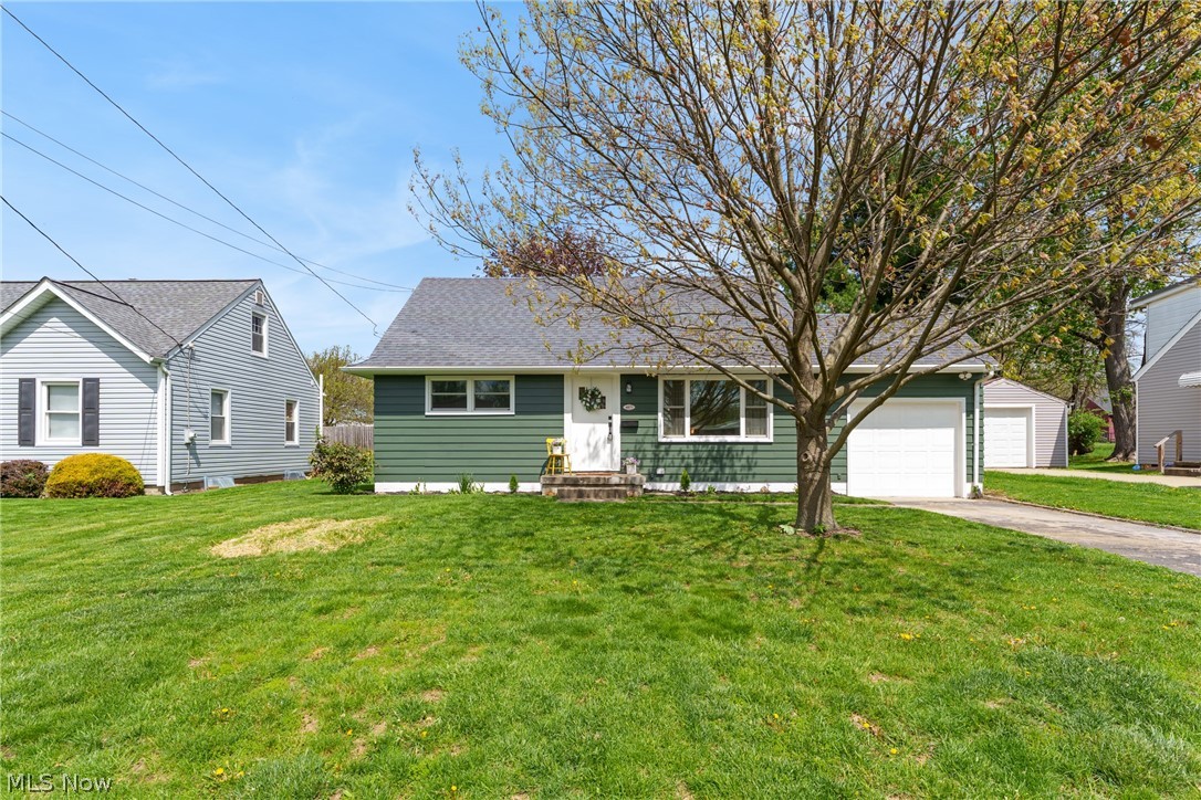 Perry Sec 13 - Residential