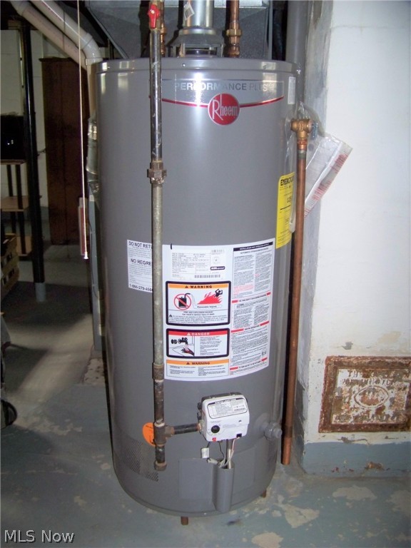 Bedford - Residential