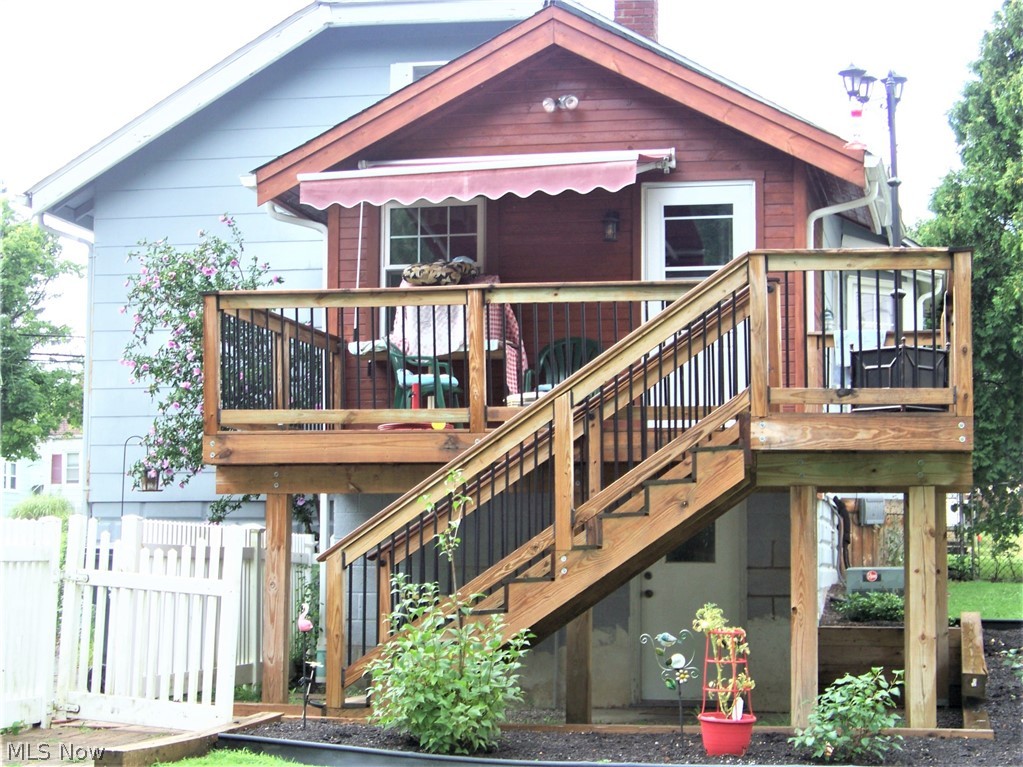 Bedford - Residential