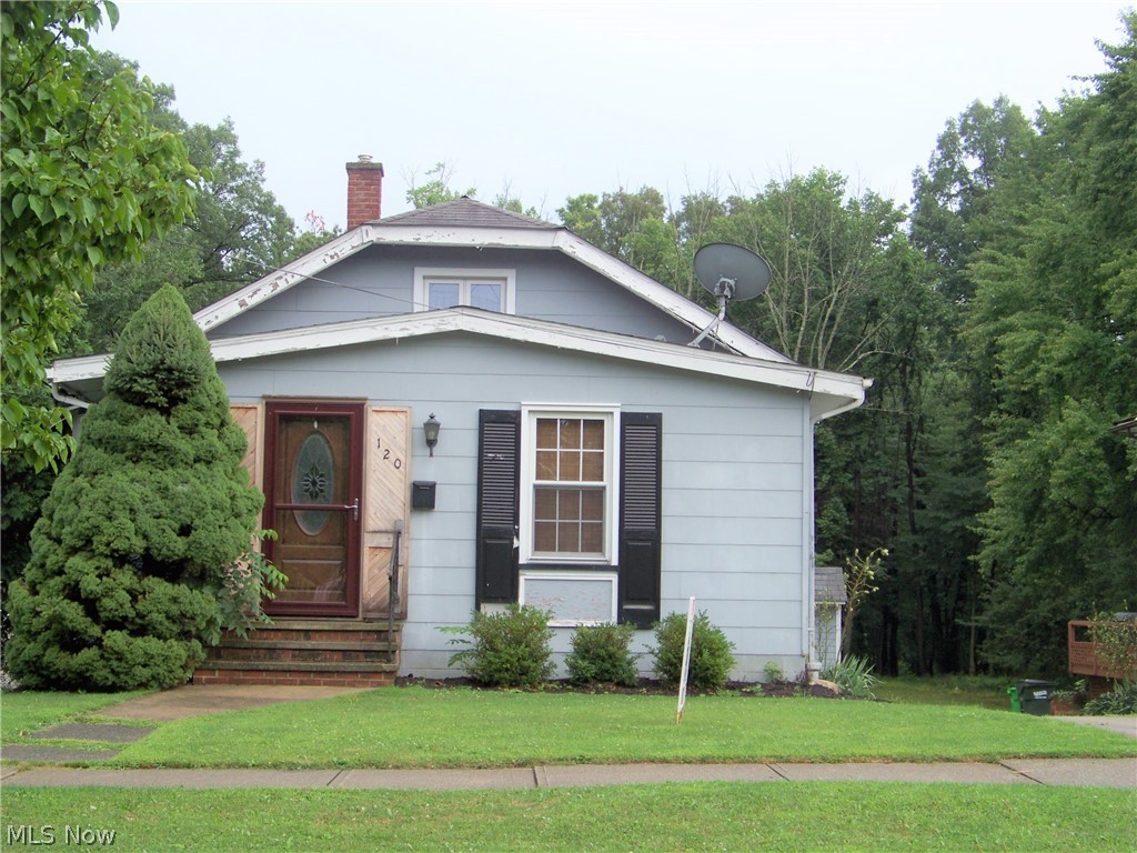 Bedford - Residential