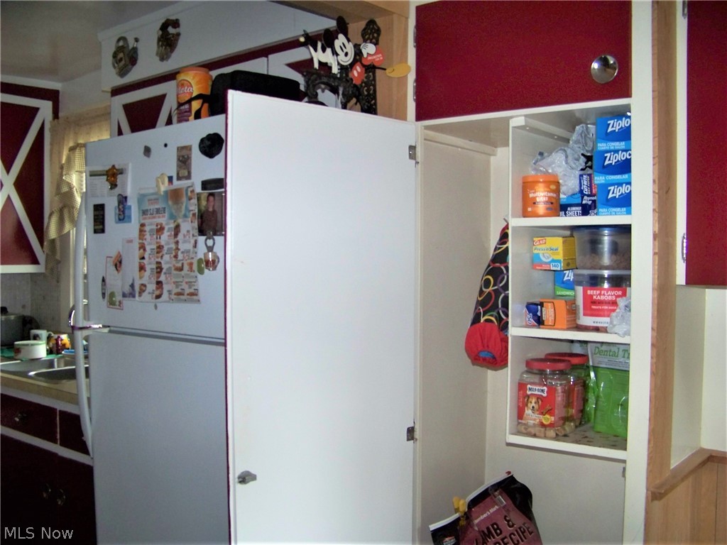 Bedford - Residential