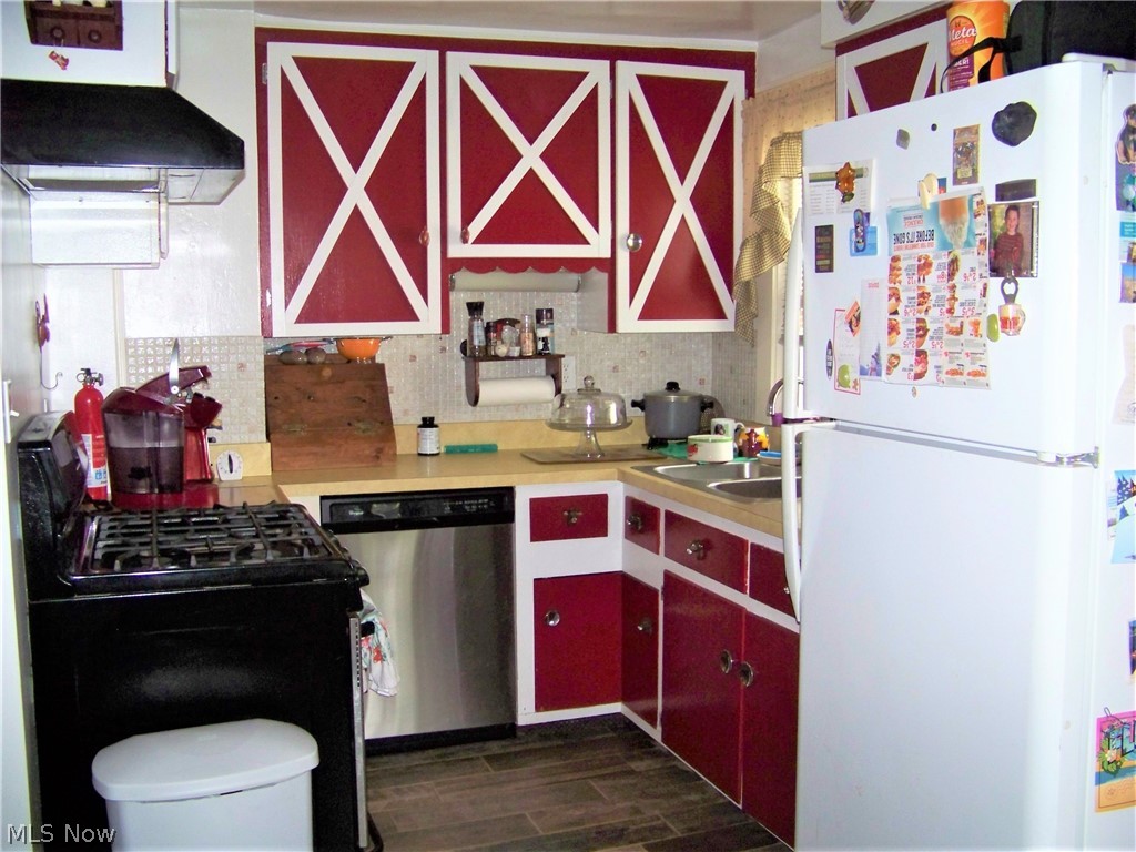 Bedford - Residential