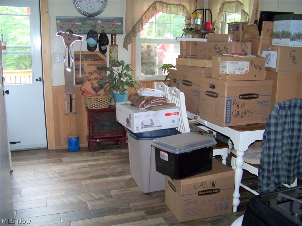 Bedford - Residential