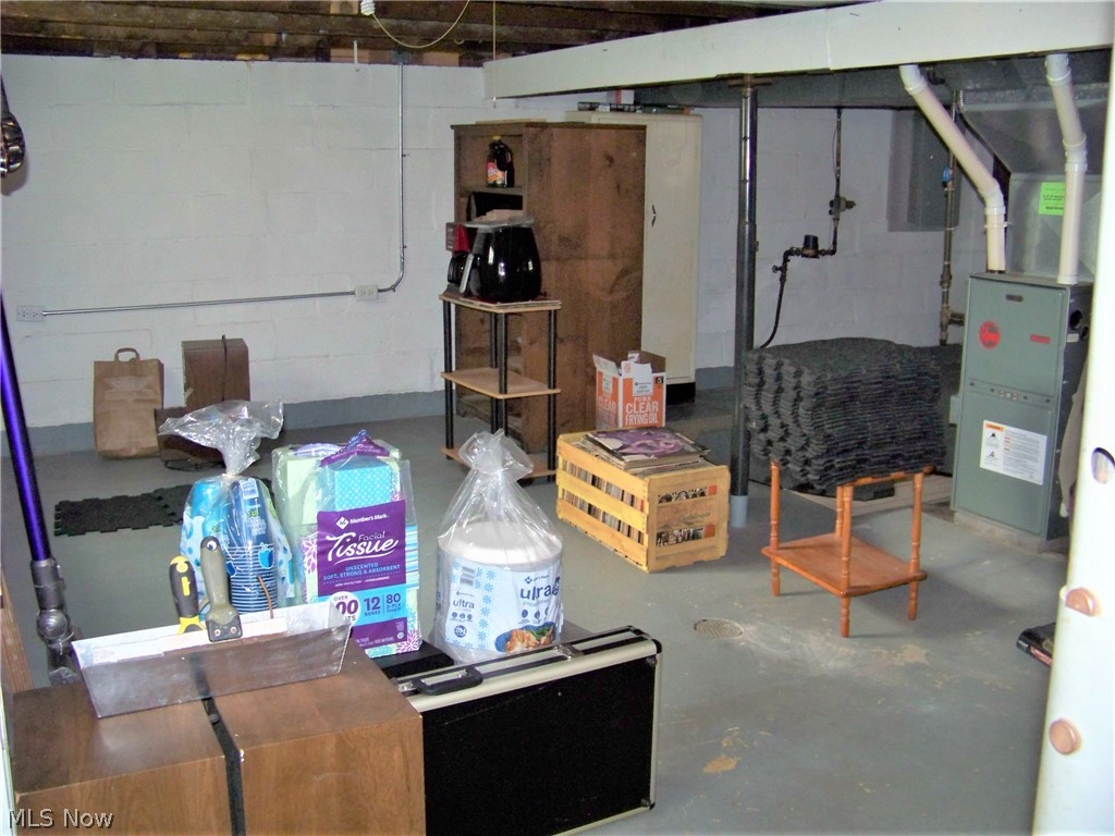 Bedford - Residential