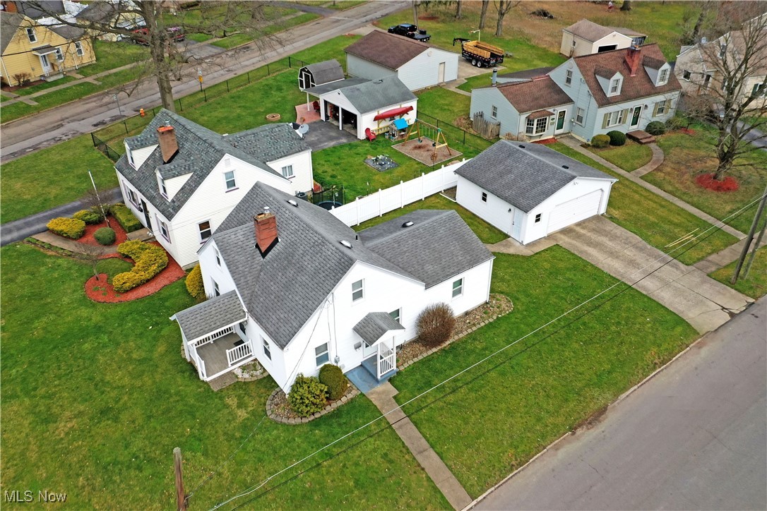 3911 Hopkins Road, Youngstown, Ohio image 2
