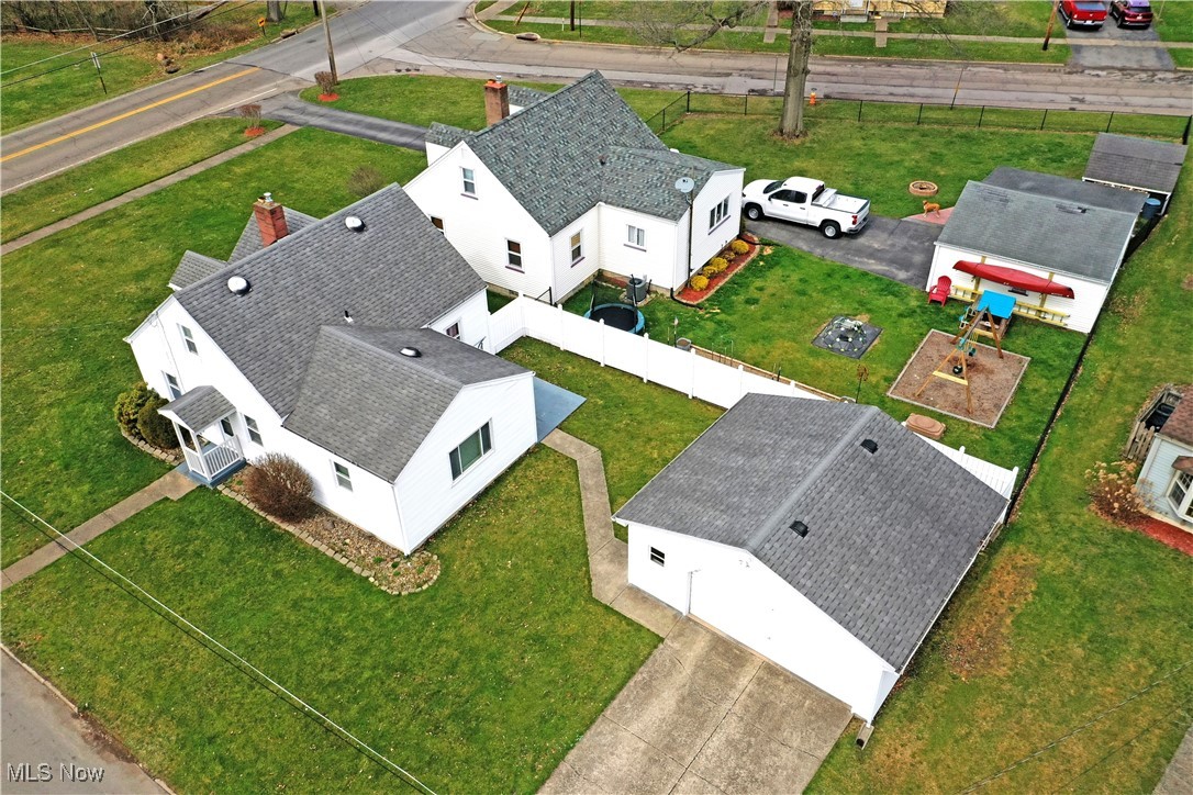 3911 Hopkins Road, Youngstown, Ohio image 6