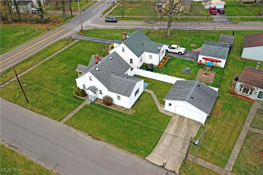 3911 Hopkins Road, Youngstown, Ohio image 7