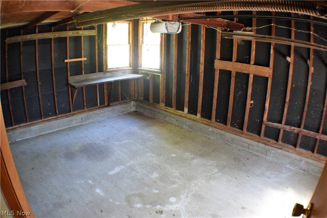 Abraham 1 - Residential