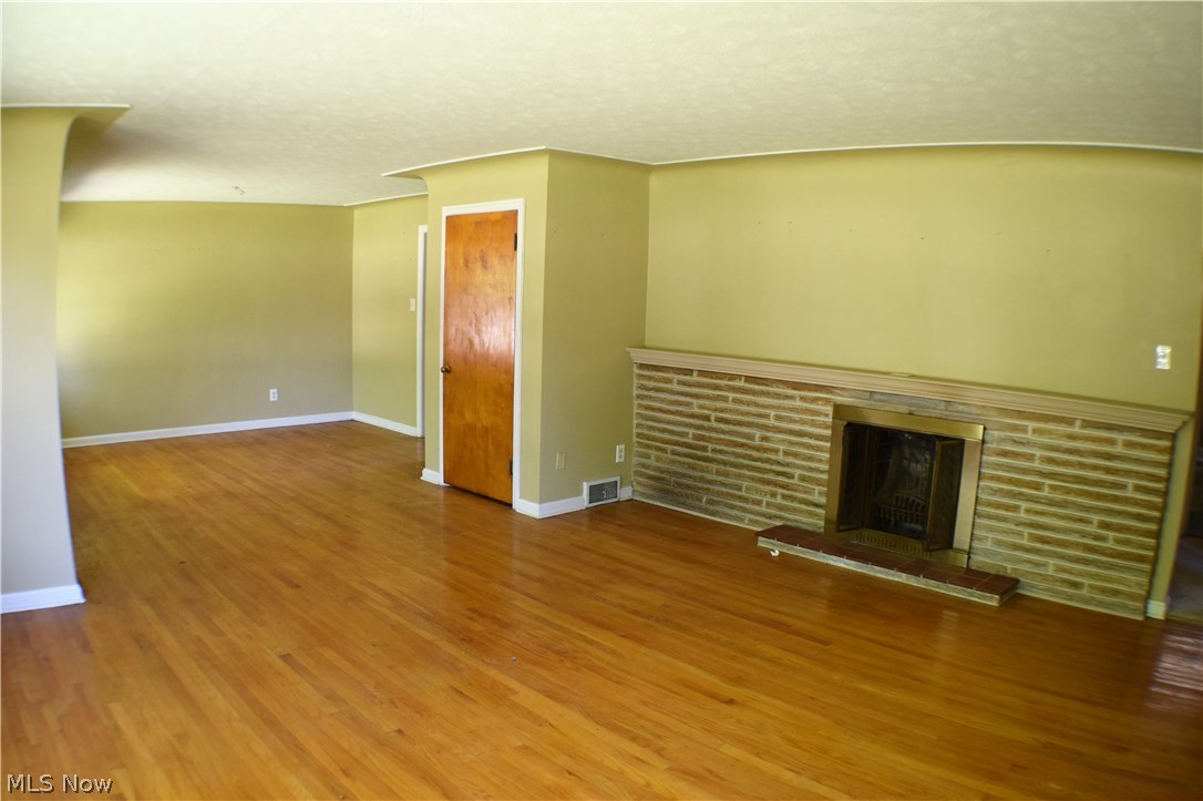 Abraham 1 - Residential