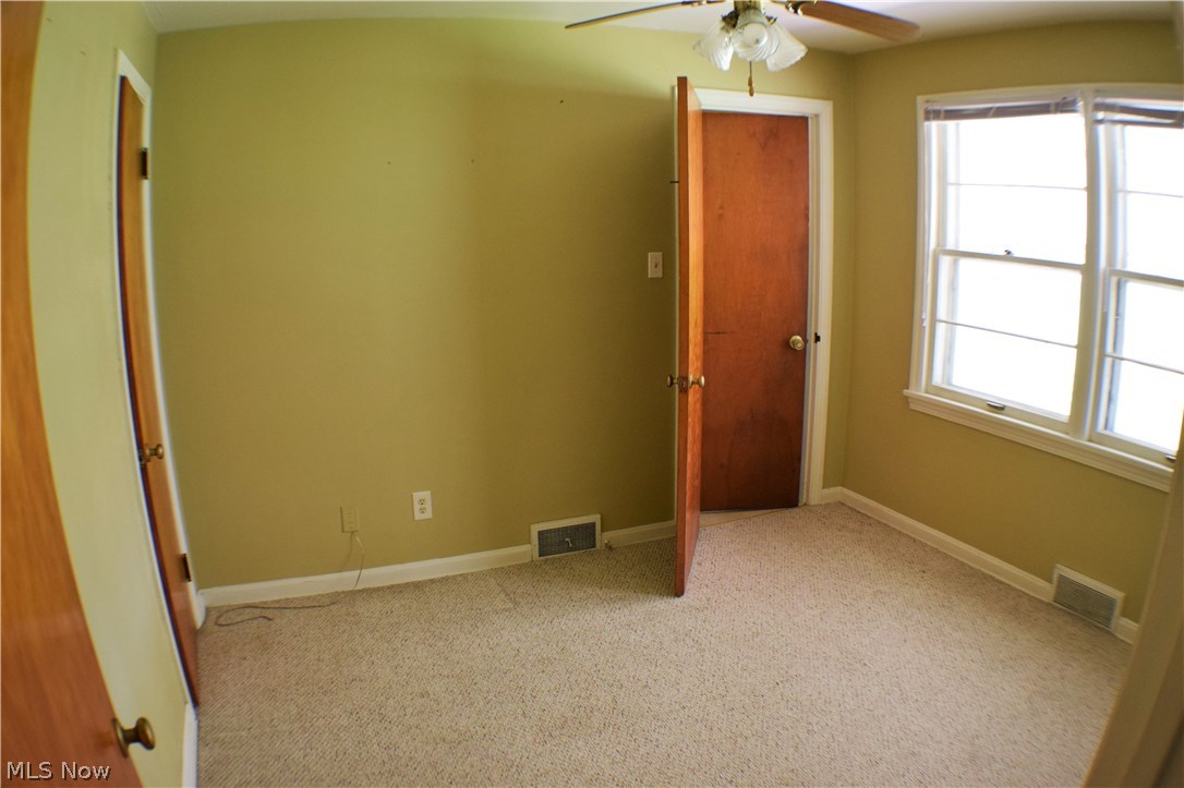 Abraham 1 - Residential