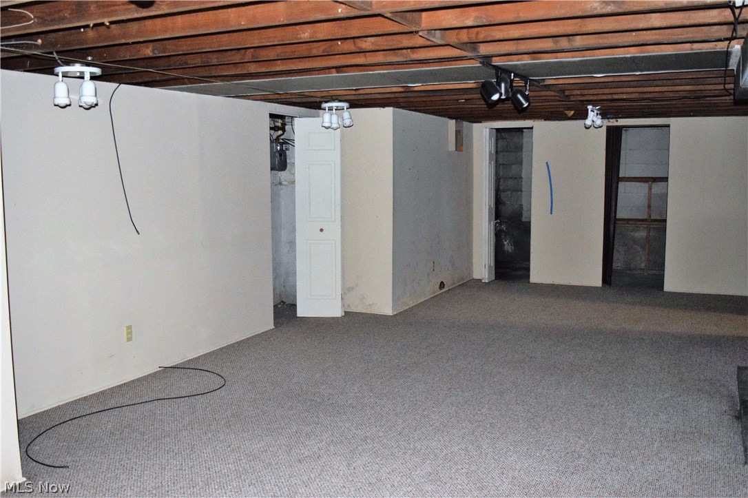 Abraham 1 - Residential