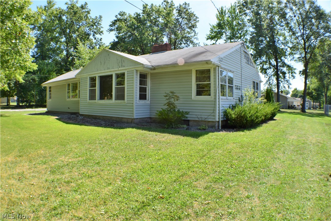 Abraham 1 - Residential