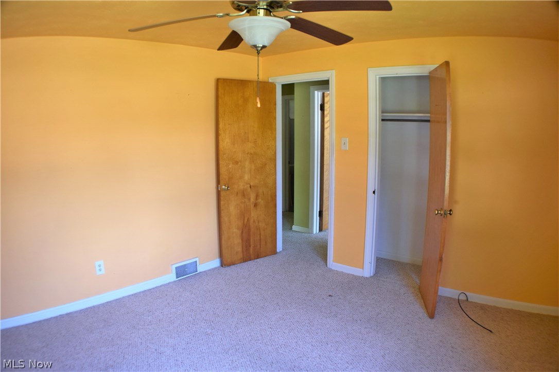 Abraham 1 - Residential