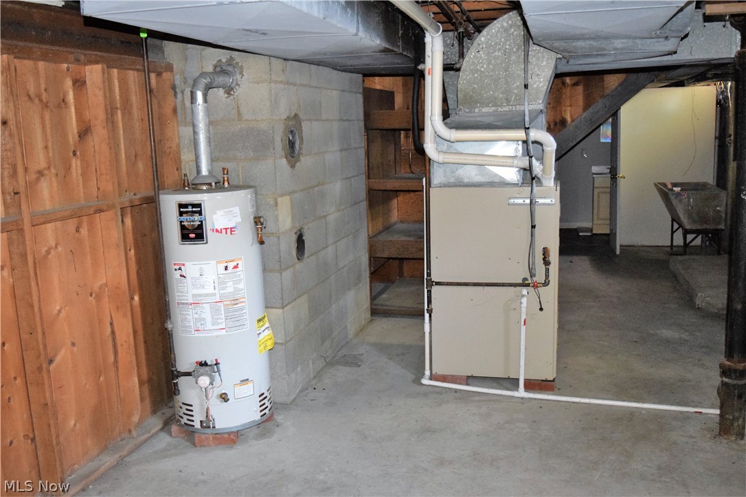 Abraham 1 - Residential