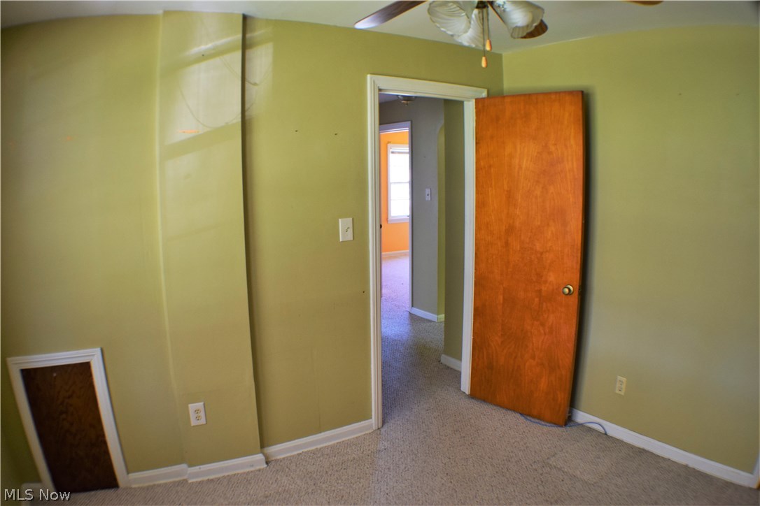 Abraham 1 - Residential