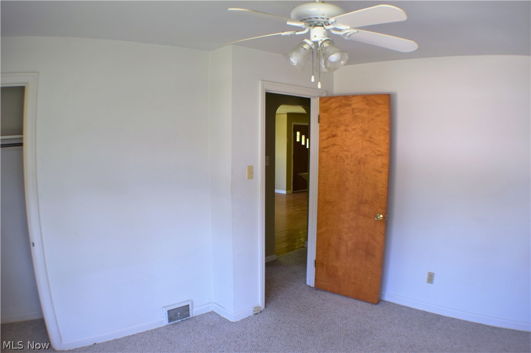 Abraham 1 - Residential