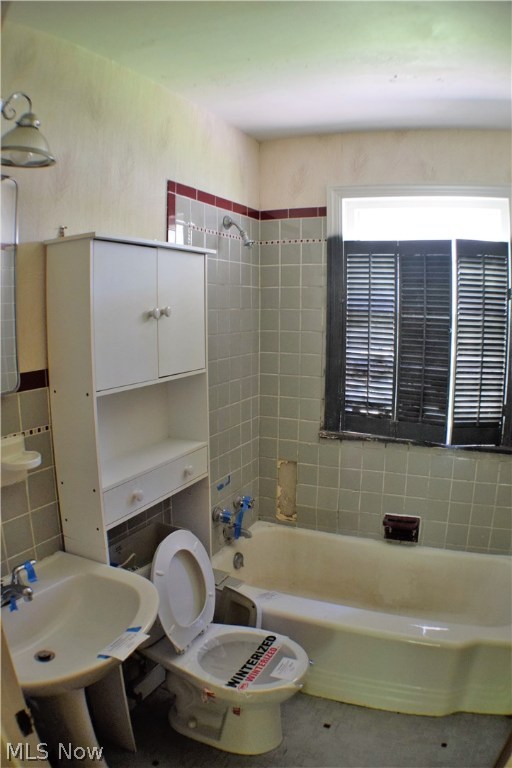 Abraham 1 - Residential