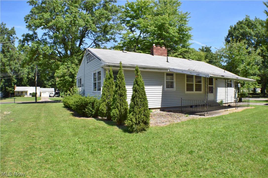 Abraham 1 - Residential