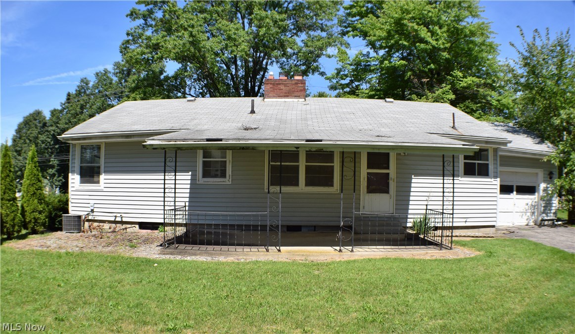 Abraham 1 - Residential