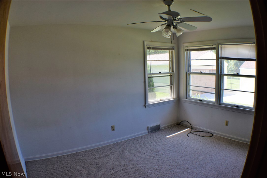 Abraham 1 - Residential