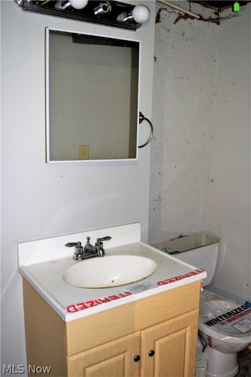 Abraham 1 - Residential