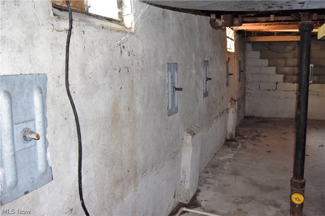 Abraham 1 - Residential