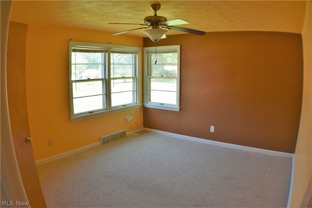 Abraham 1 - Residential