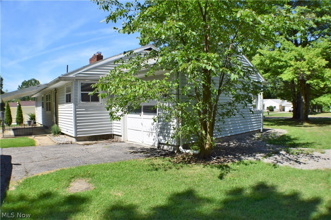 Abraham 1 - Residential