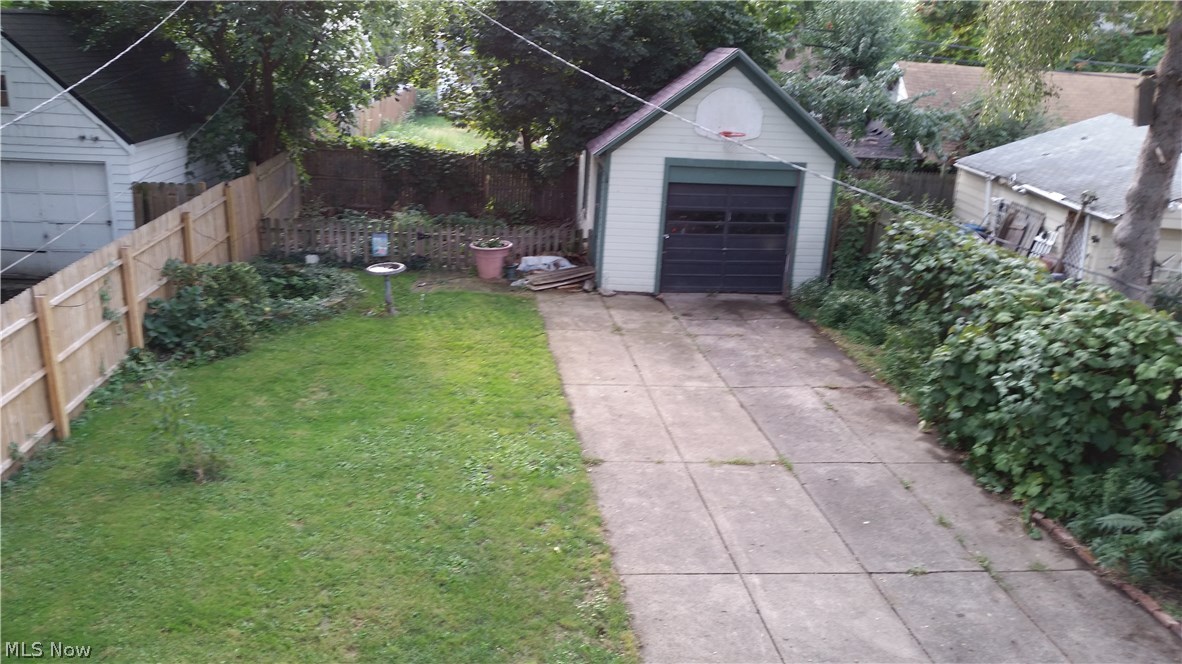 Great Western - Residential Lease