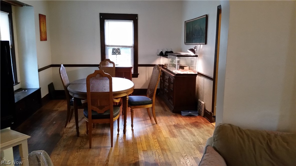 Great Western - Residential Lease