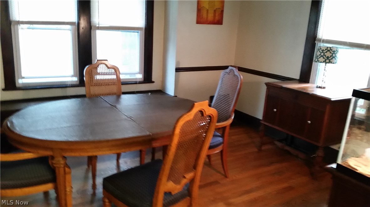 Great Western - Residential Lease