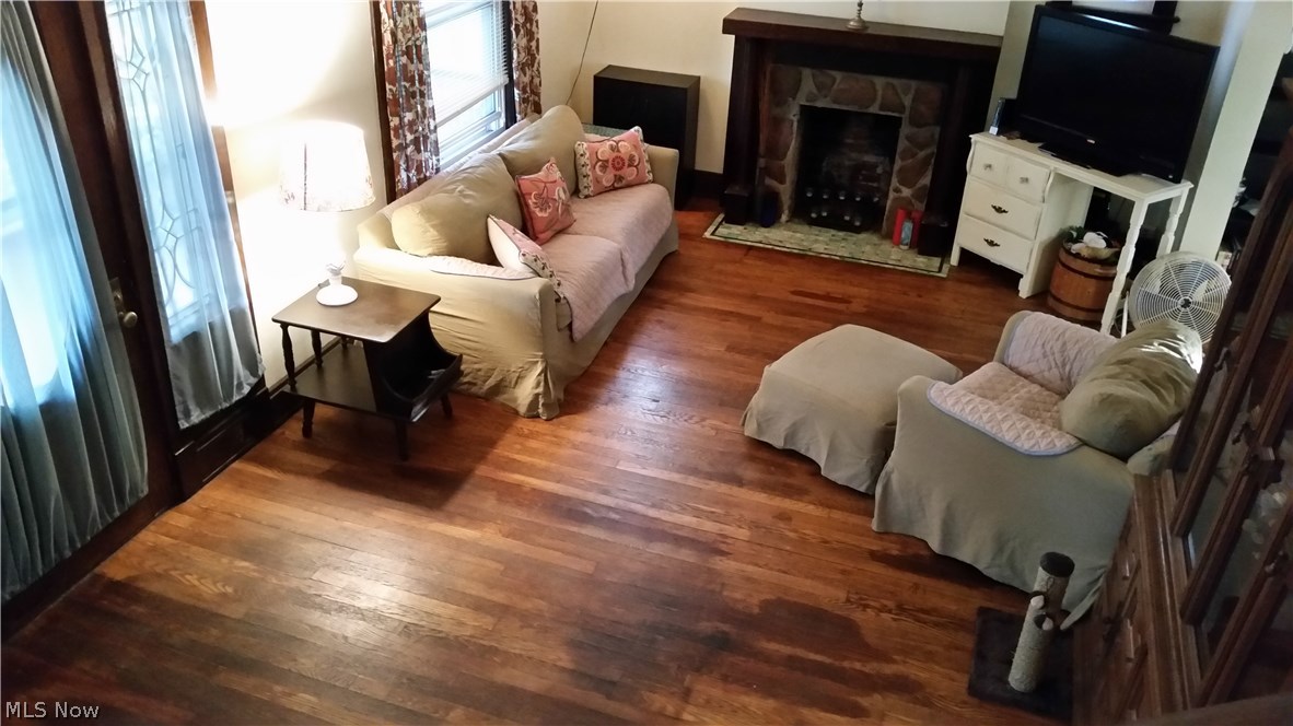 Great Western - Residential Lease