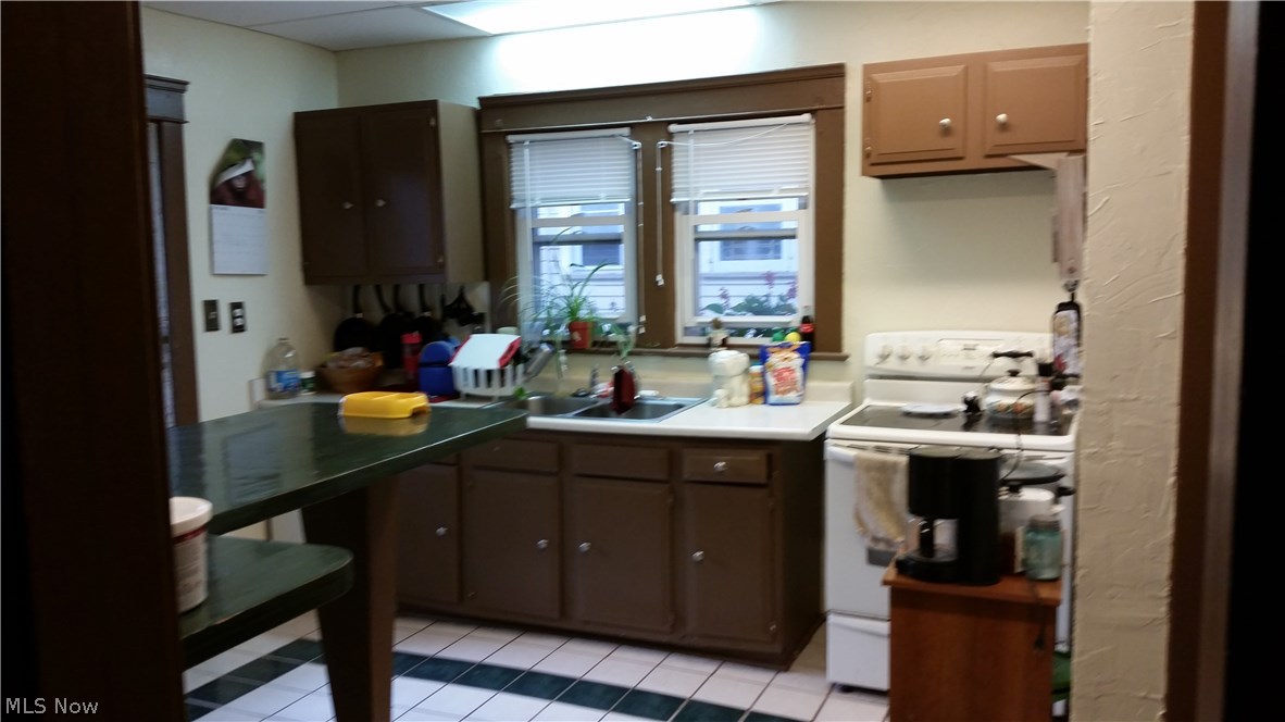 Great Western - Residential Lease