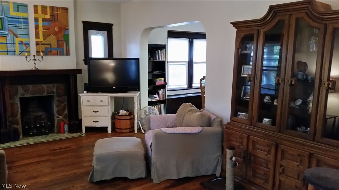 Great Western - Residential Lease