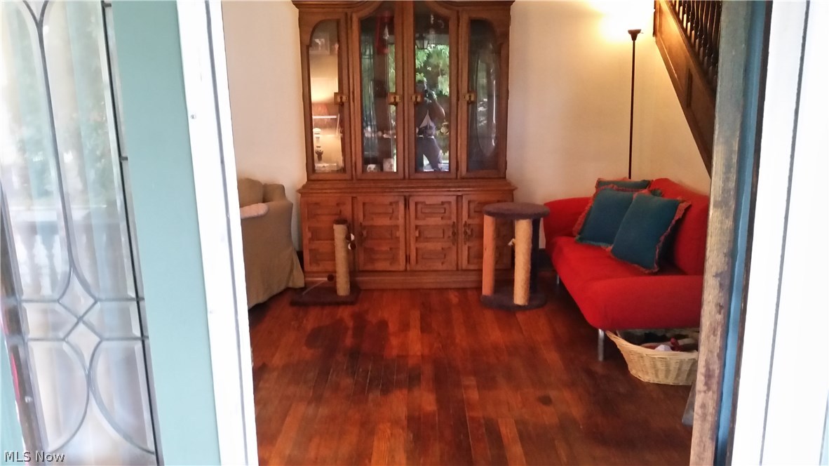 Great Western - Residential Lease