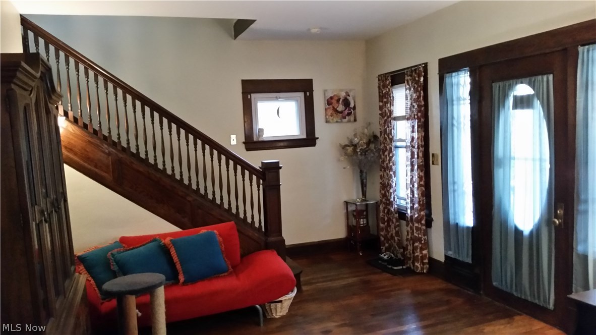 Great Western - Residential Lease