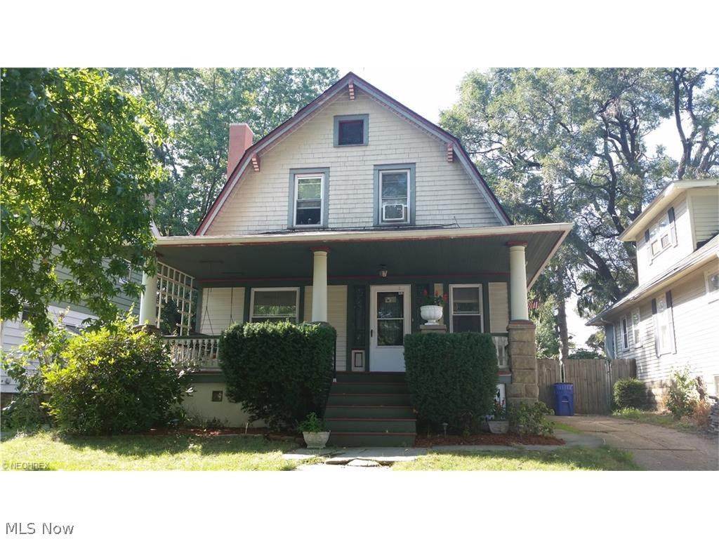 Great Western - Residential Lease